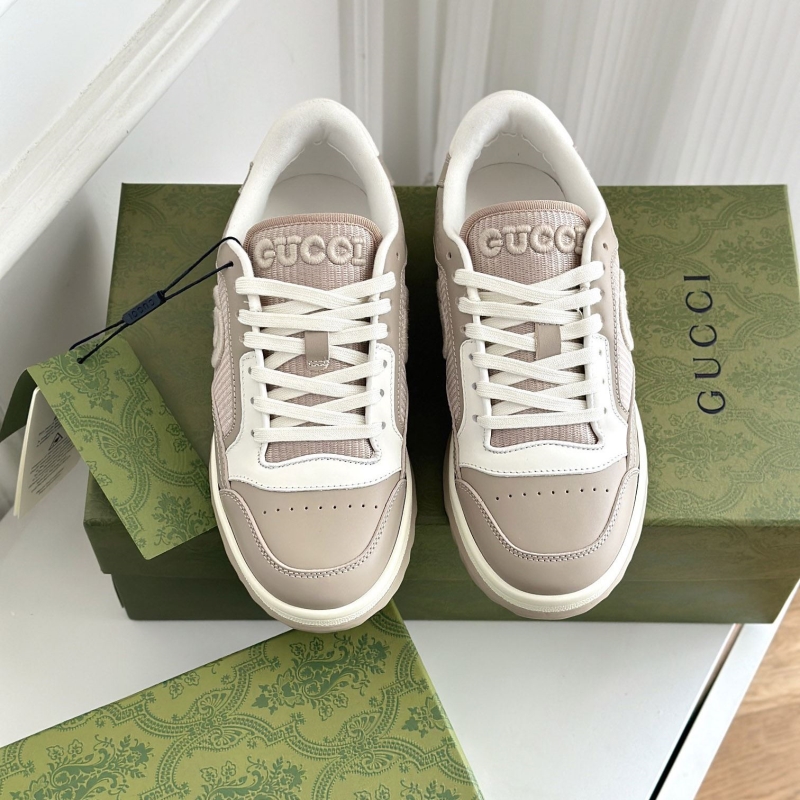 G*u*i sneakers